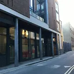 Ivy Self Catering Apartment