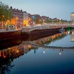 Beautiful Temple Bar Apartment