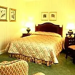 Stephen\'S Green Travelodge