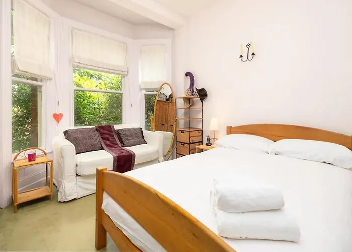 Guestready - Lovely House With Garden In Dublin