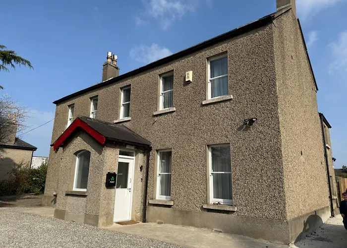 Towerville Guesthouse