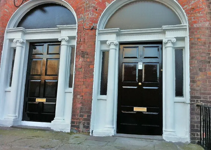 Rock Hotel Dublin