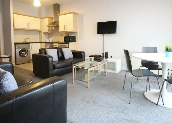 Phoenix Park Aparthotel