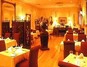 Stephen\'S Green Travelodge