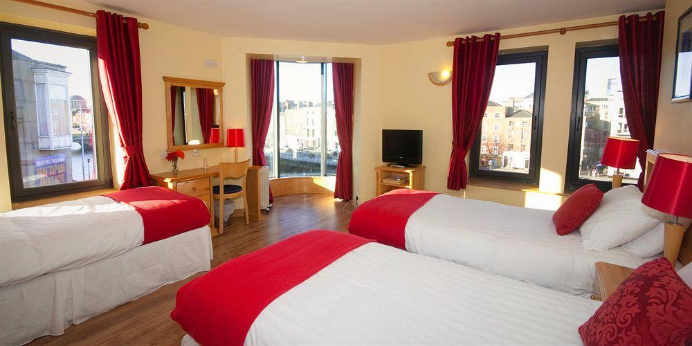 Hotel Eliza Temple Bar By The Key Collection 3*