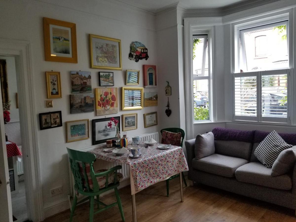 Acara House B&B 3* Dublin