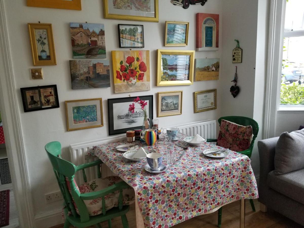 Acara House B&B