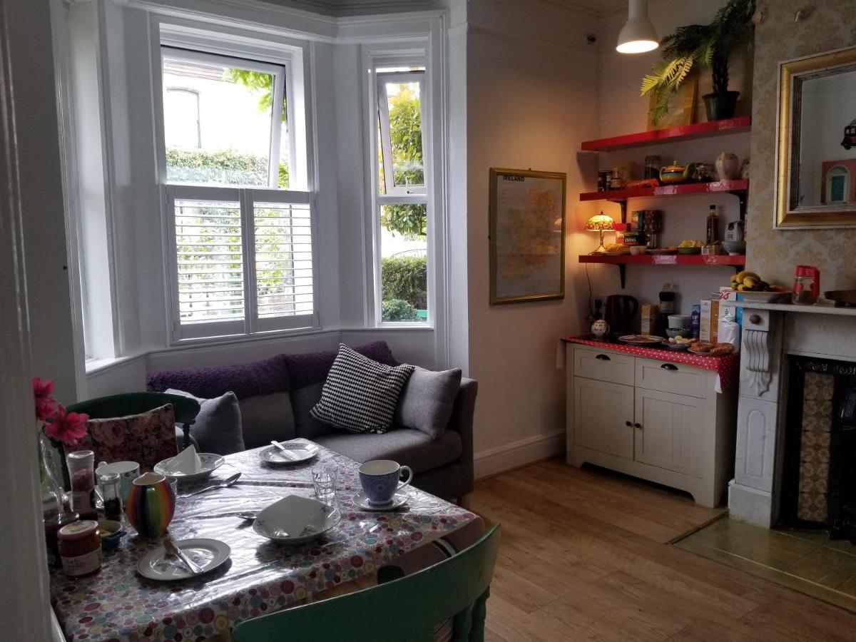 Acara House B&B Bed & Breakfast Dublin