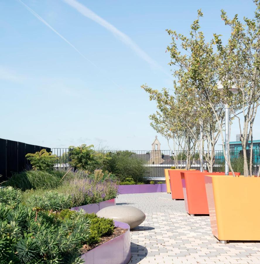 Aparto Dorset Point In Dublin City Centre Dublin