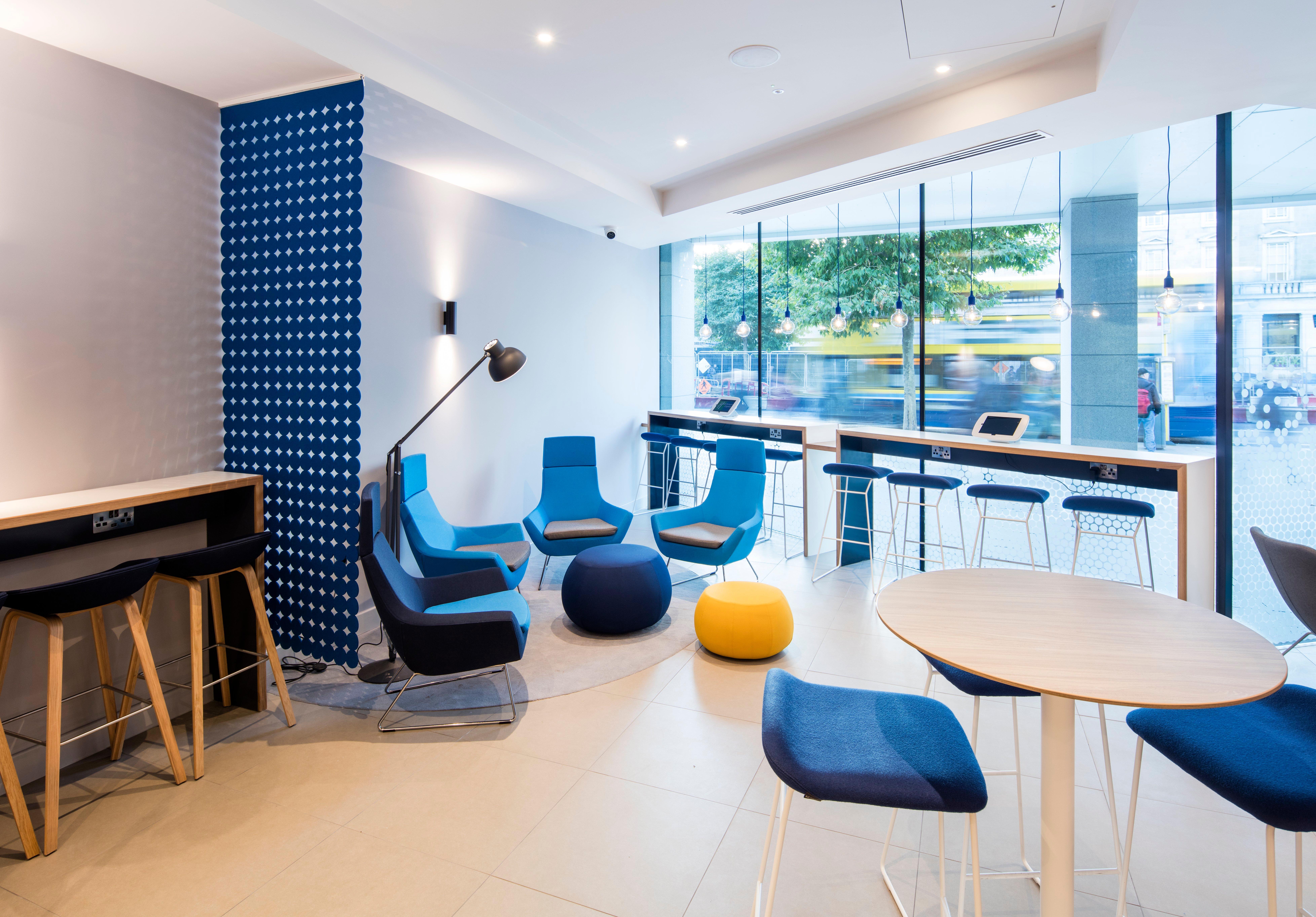 Express Centre By Ihg