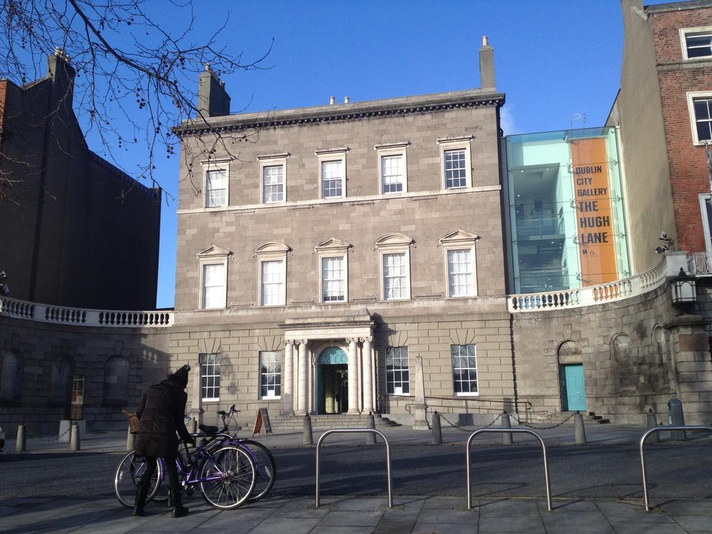 Bed & Breakfast Acara House B&B Dublin
