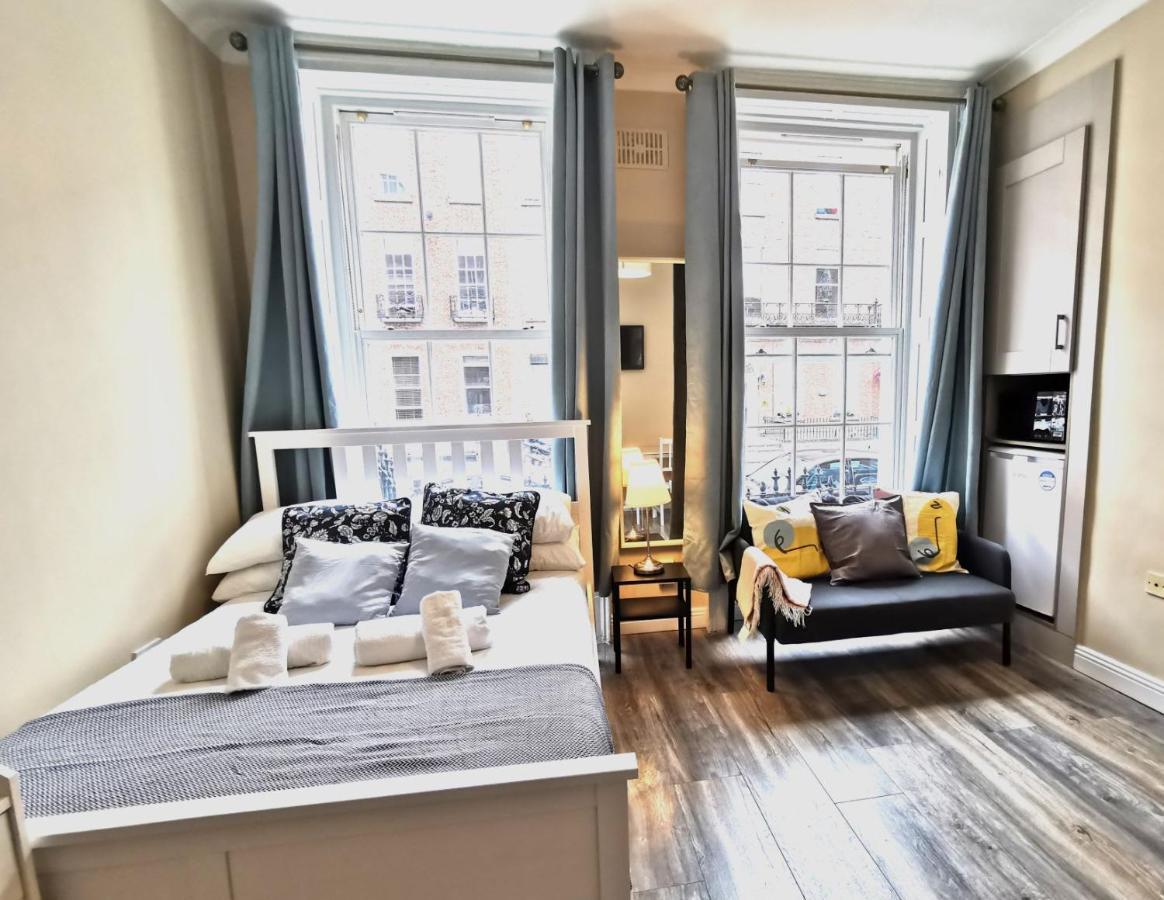 Cosy Off Oconnell Fast Wifi Apartment Dublin