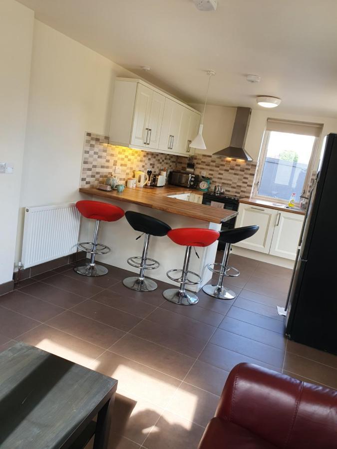 Holiday home Dunfanoir Dublin