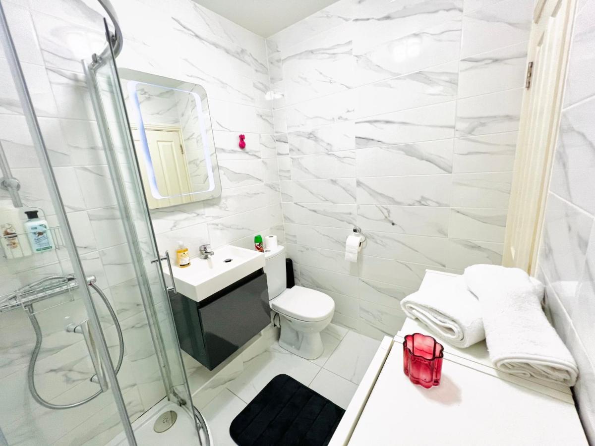 Apartment Luxury Flat At Temple Bar