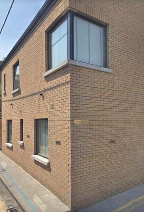 House Close Temple Bar Very Spacious *