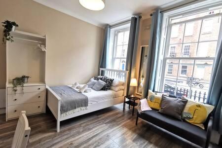 Apartment Cosy Off Oconnell Fast Wifi Dublin