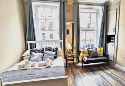 Apartment Cosy Off Oconnell Fast Wifi