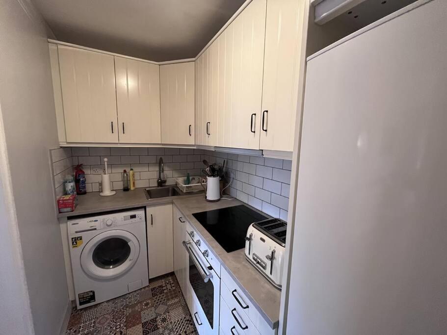 Riverside South 2 Bedroom Dublin