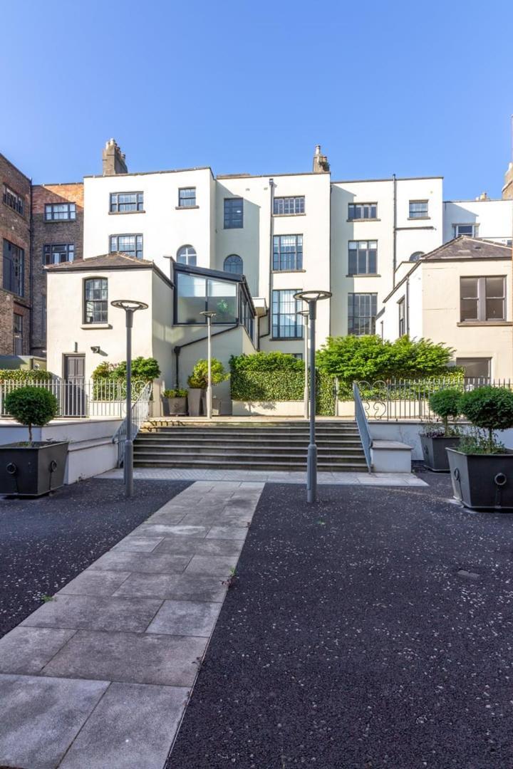 Guestready - Stylish Living On Baggot Street