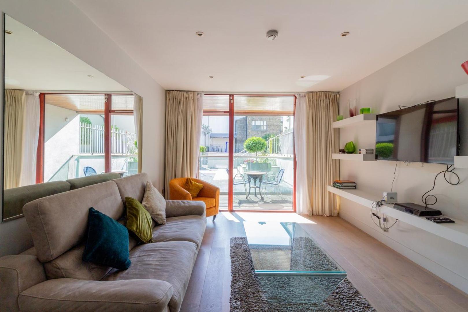 Guestready - Stylish Living On Baggot Street Apartment Dublin