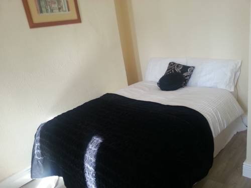 Hotel Rock Hotel Dublin