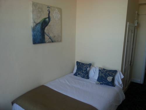 Rock Hotel Dublin Hotel Dublin
