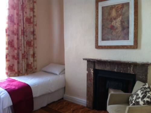 Rock Hotel Dublin Hotel
