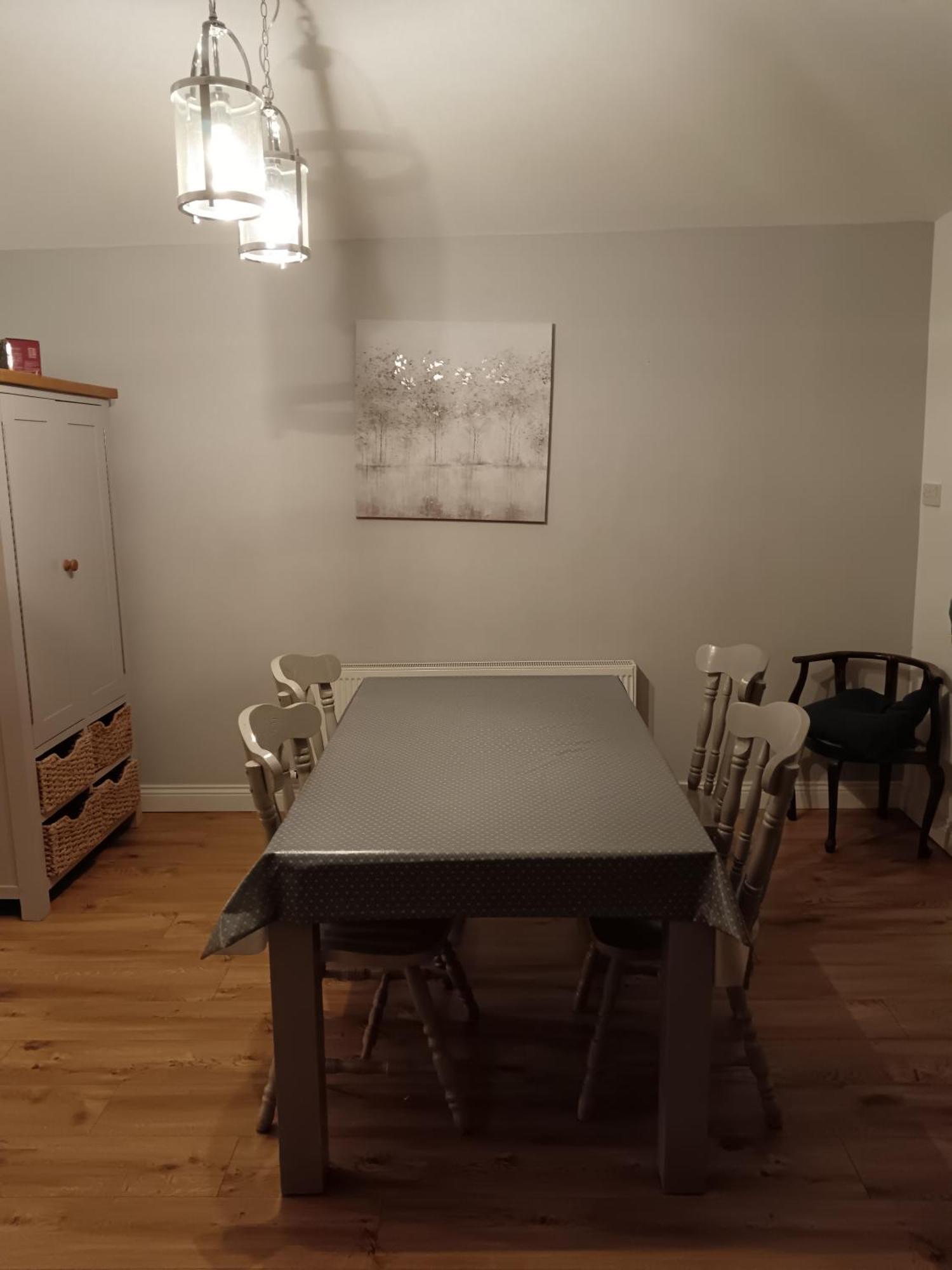 Holiday home 4 Bed Modern Spacious House South Dublin