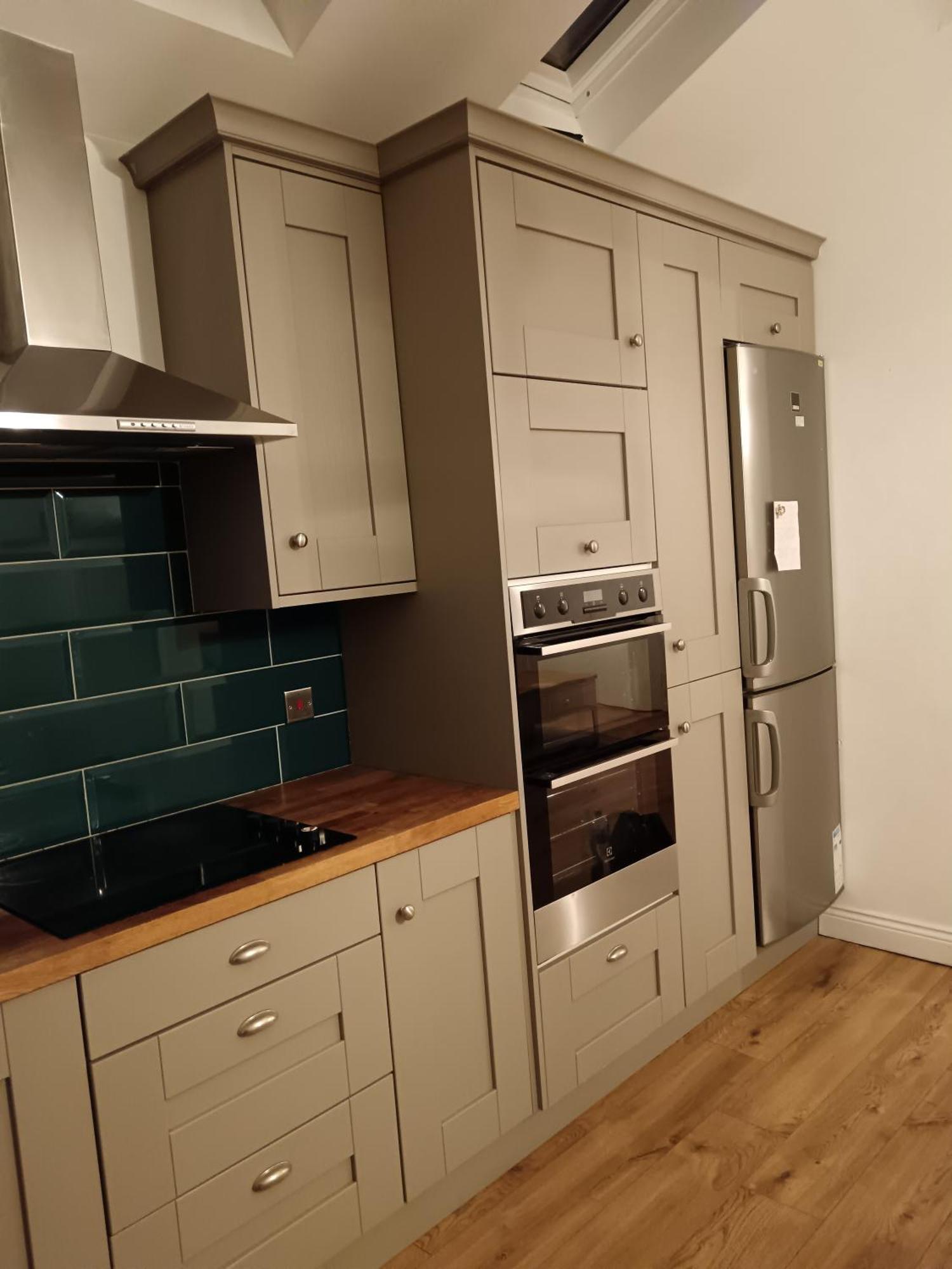 Holiday home 4 Bed Modern Spacious House South *