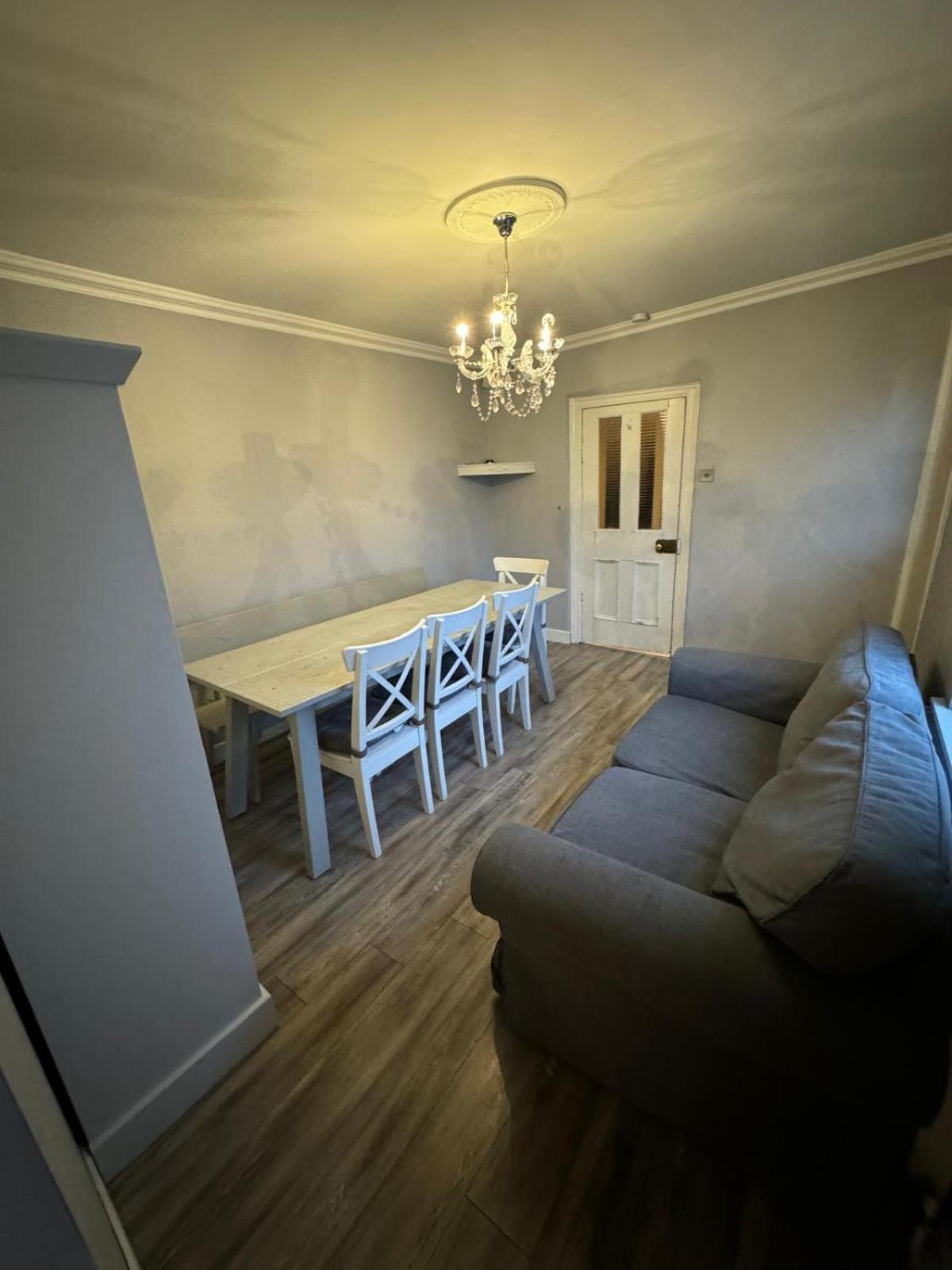 Luxury Triple Near Croke Park - 2 Dublin