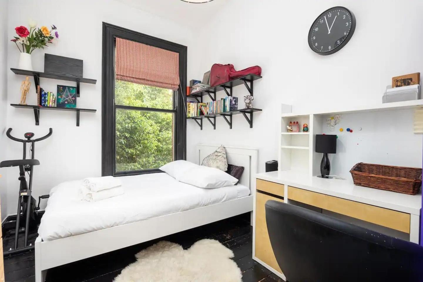 Apartment Guestready - Lovely House With Garden In *