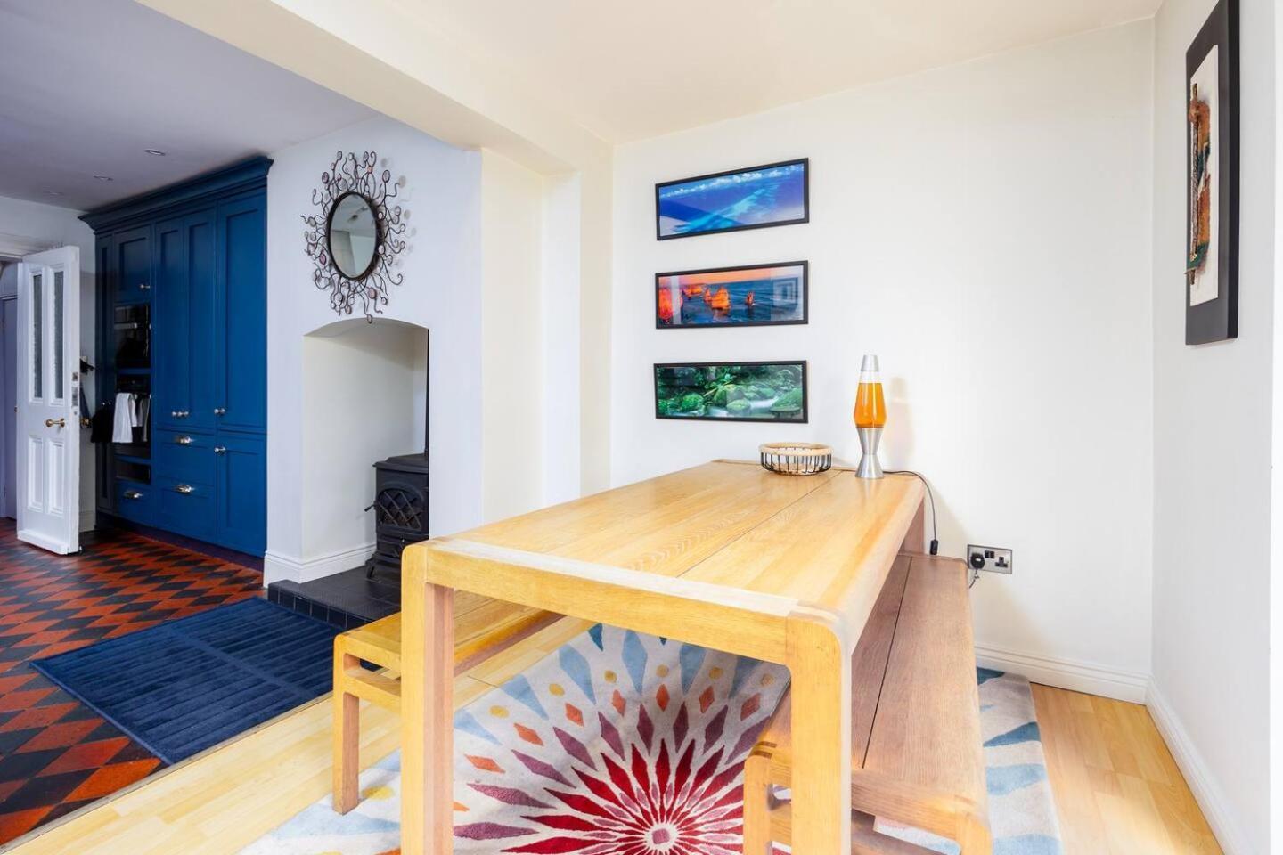 Guestready - Lovely House With Garden In Apartment *