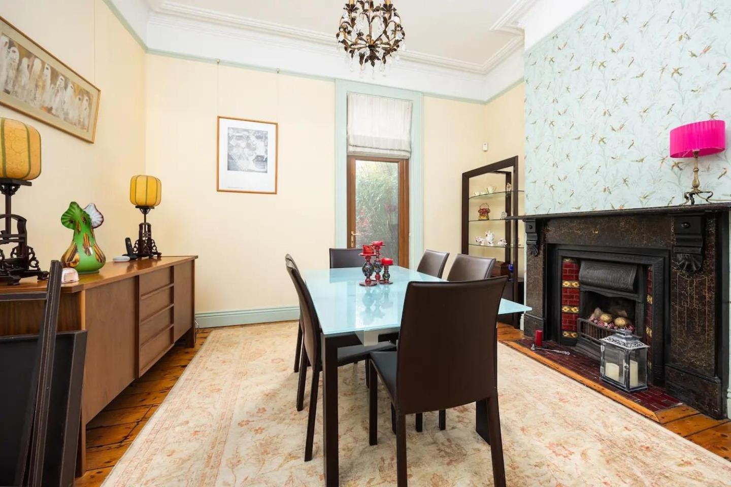 Guestready - Lovely House With Garden In Dublin