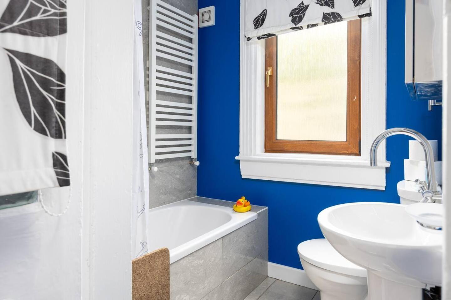 Guestready - Lovely House With Garden In Apartment