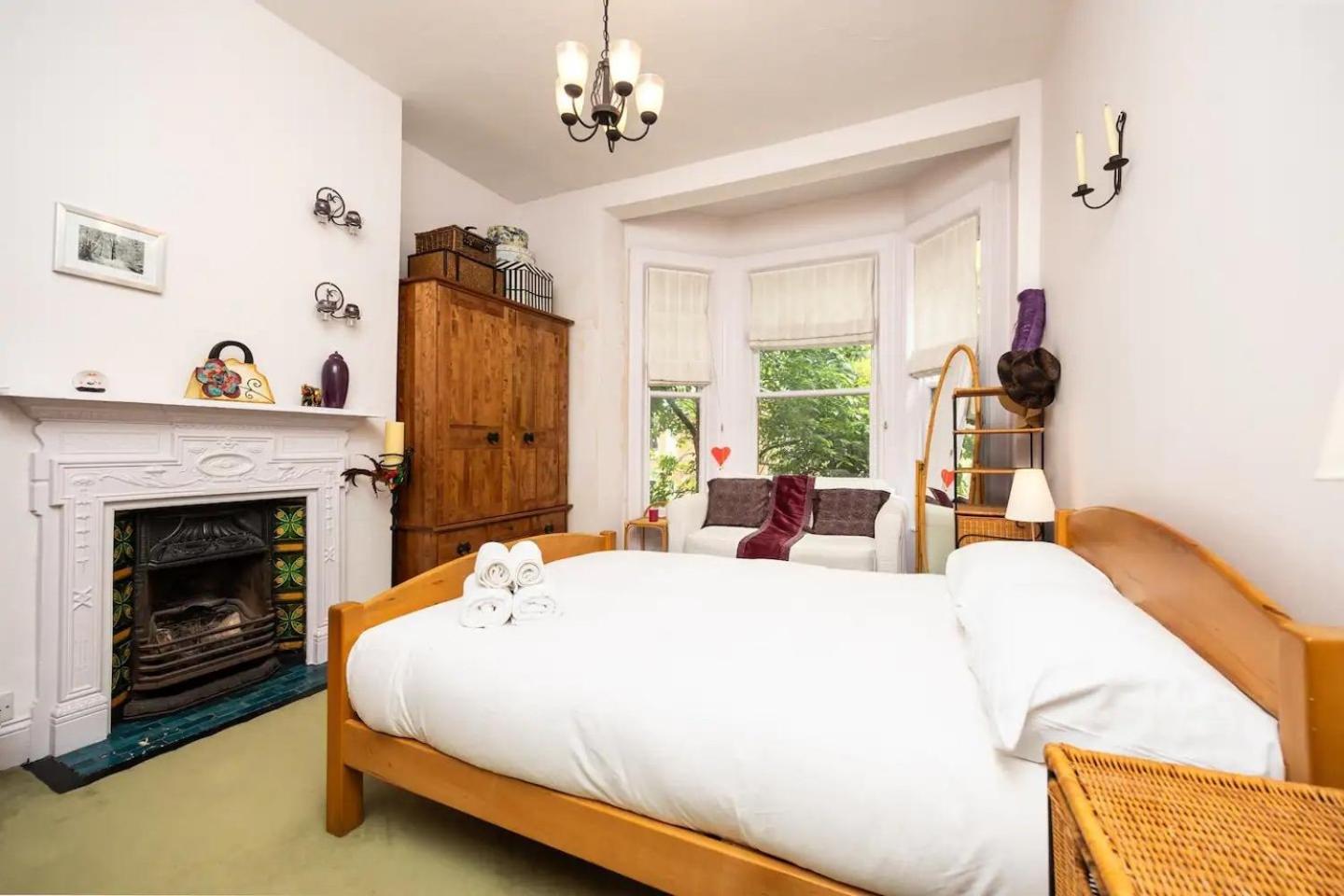 Guestready - Lovely House With Garden In * Dublin
