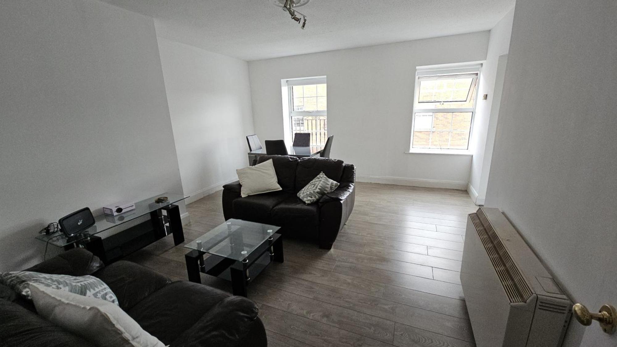 Central Oasis Retreat Guest house Dublin