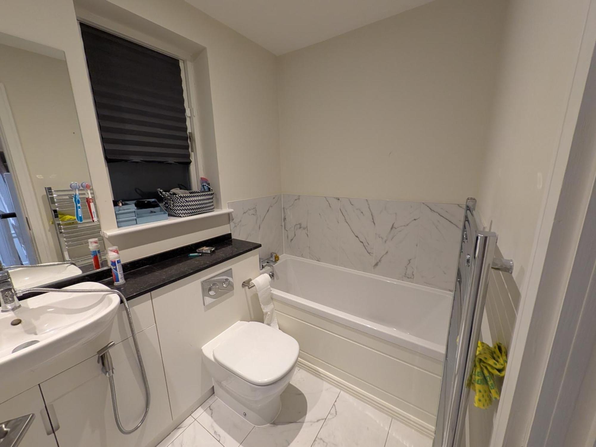 Homestay Pvt Room With Direct Train To City Center 25 Mins Dublin