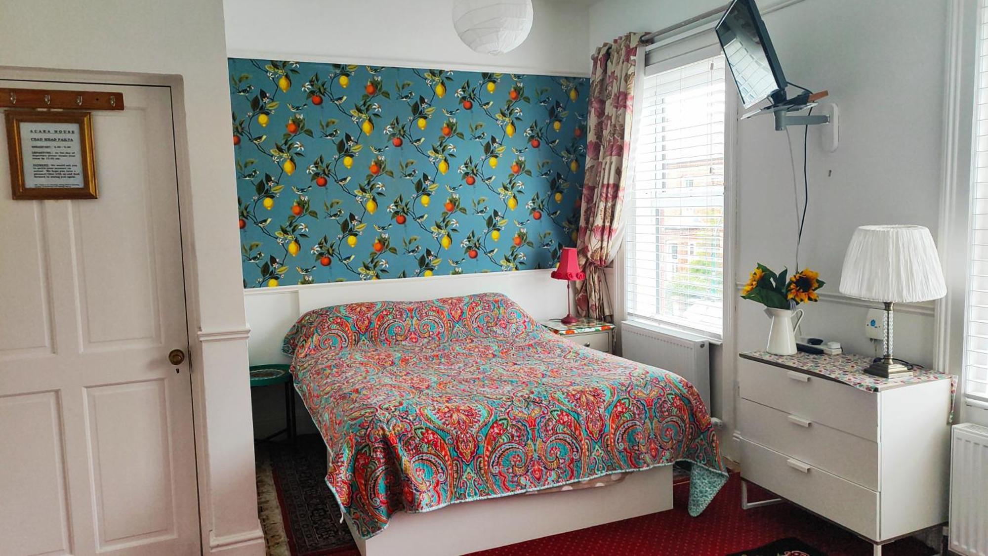Acara House B&B Bed & Breakfast