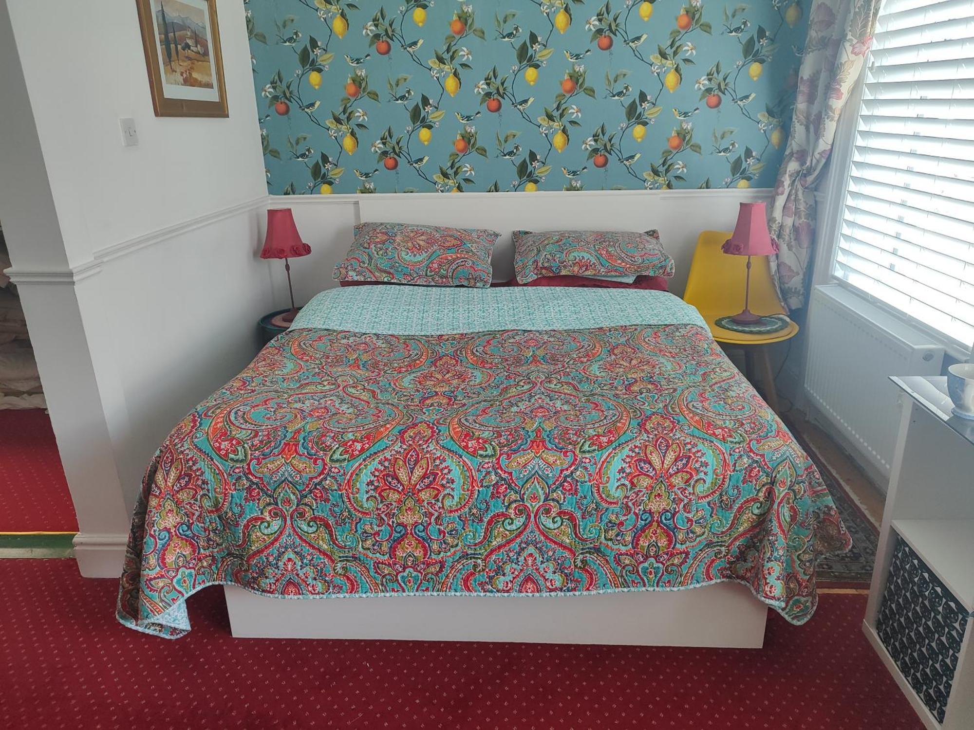 Bed & Breakfast Acara House B&B 3*