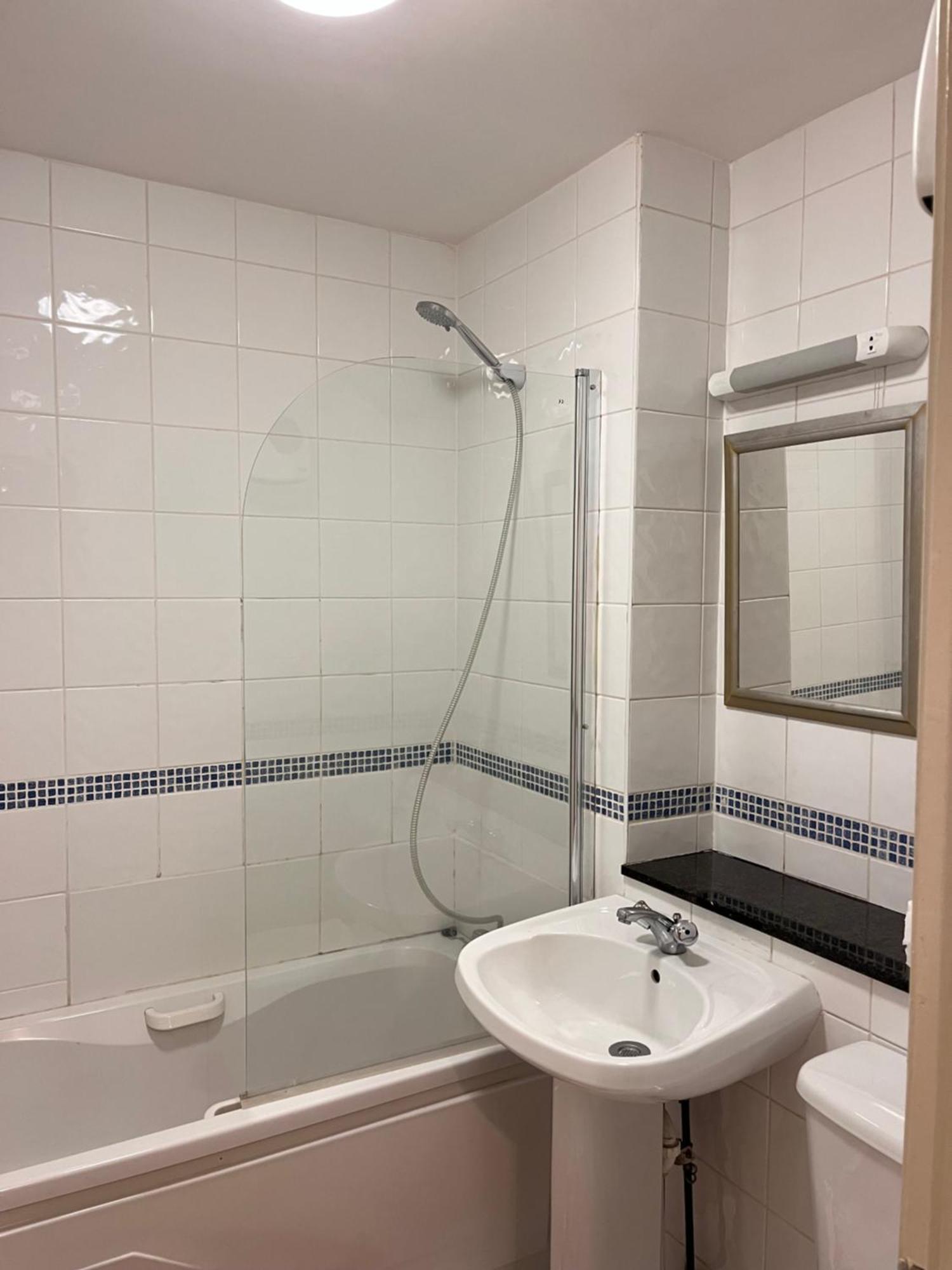 Apartment The Island, Chapelizod *