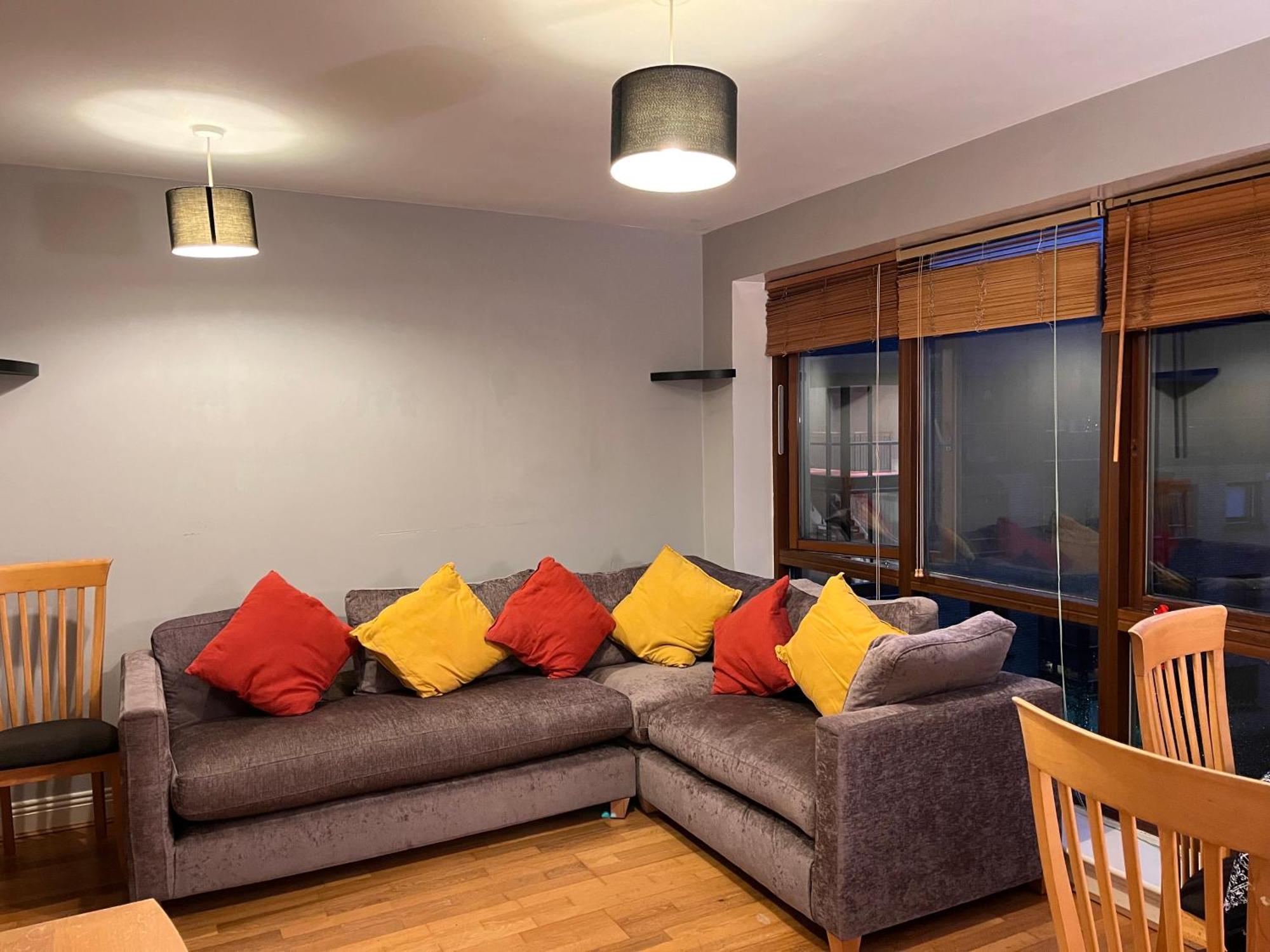 Apartment The Island, Chapelizod *