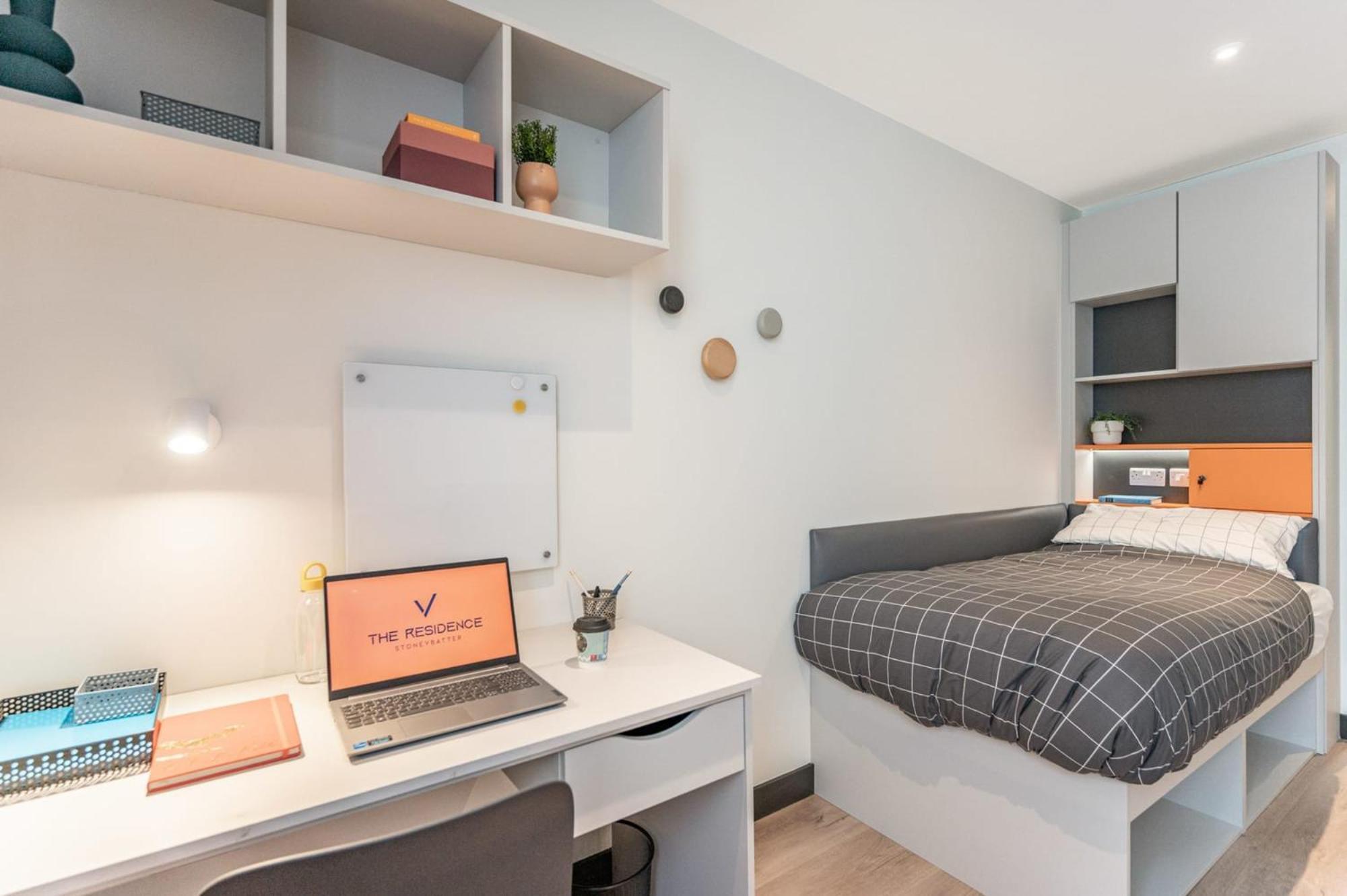 Students Only Experience Modern Comfort In A Brand New Located In The Heart Of