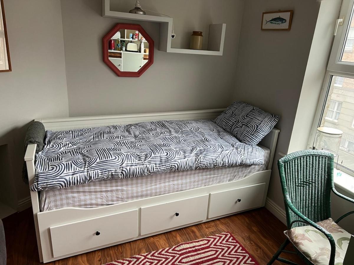 Charming Centre Hideaway