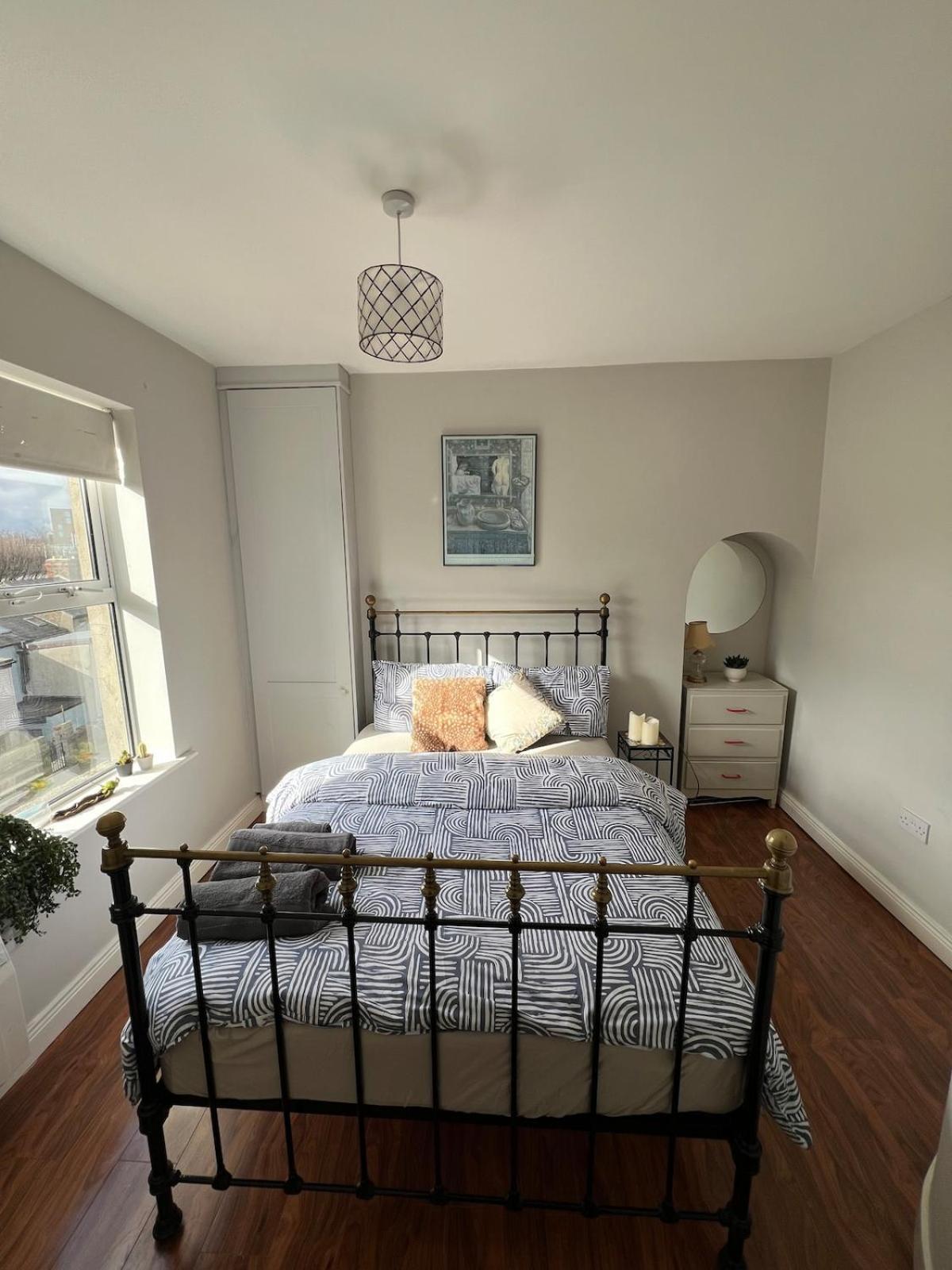 Charming Centre Hideaway Apartment *