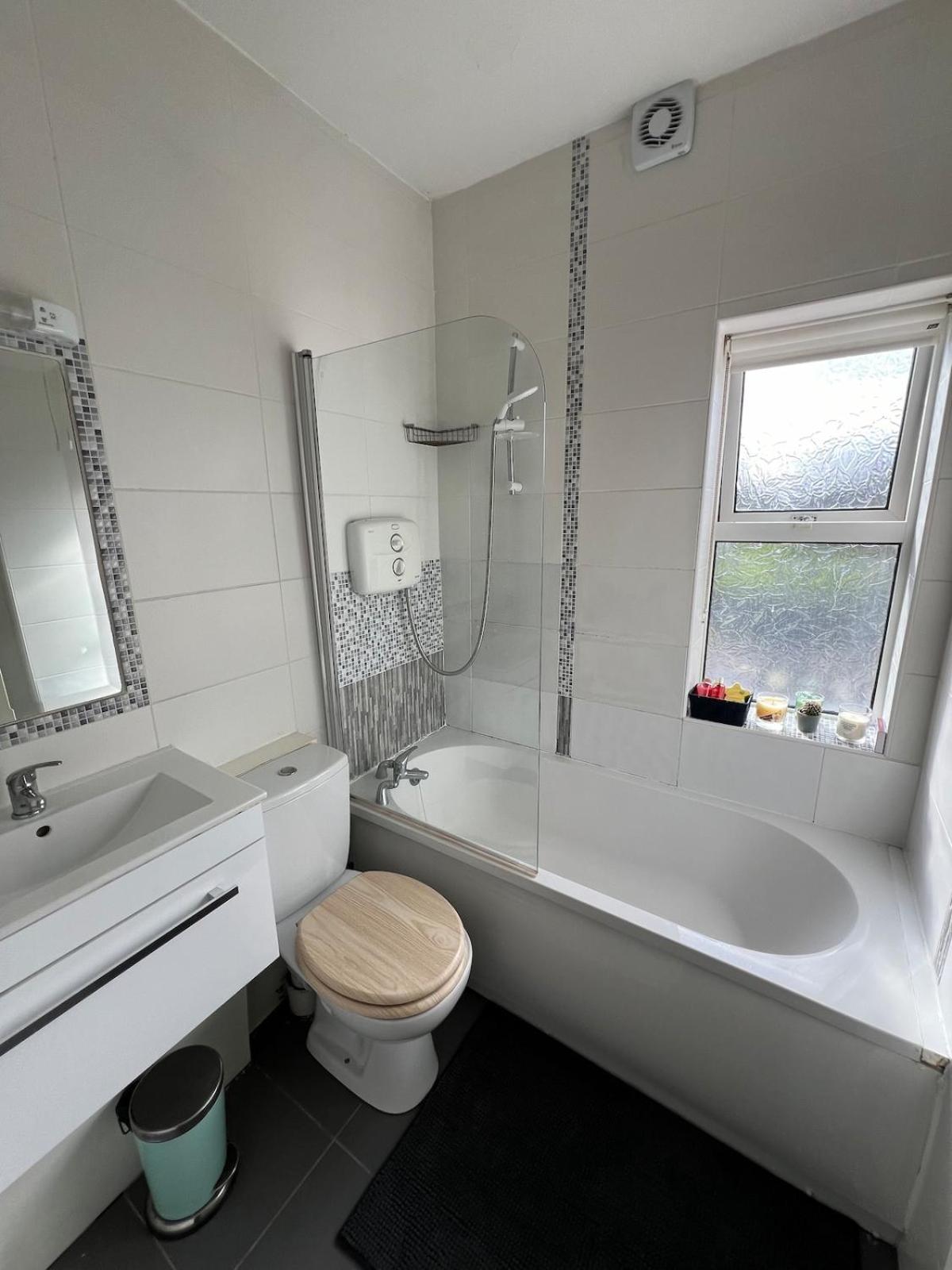 Charming Centre Hideaway Dublin