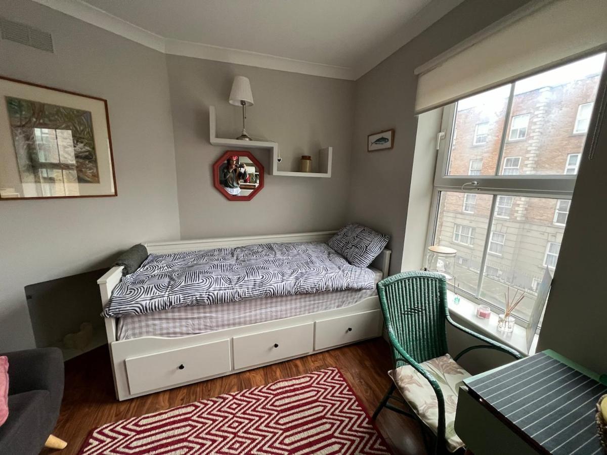Apartment Charming Centre Hideaway Dublin