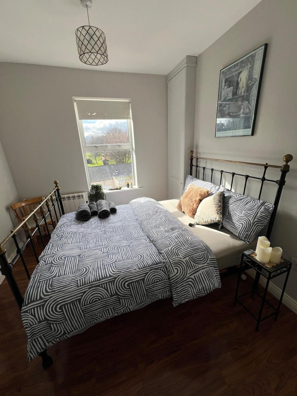 Charming Centre Hideaway *