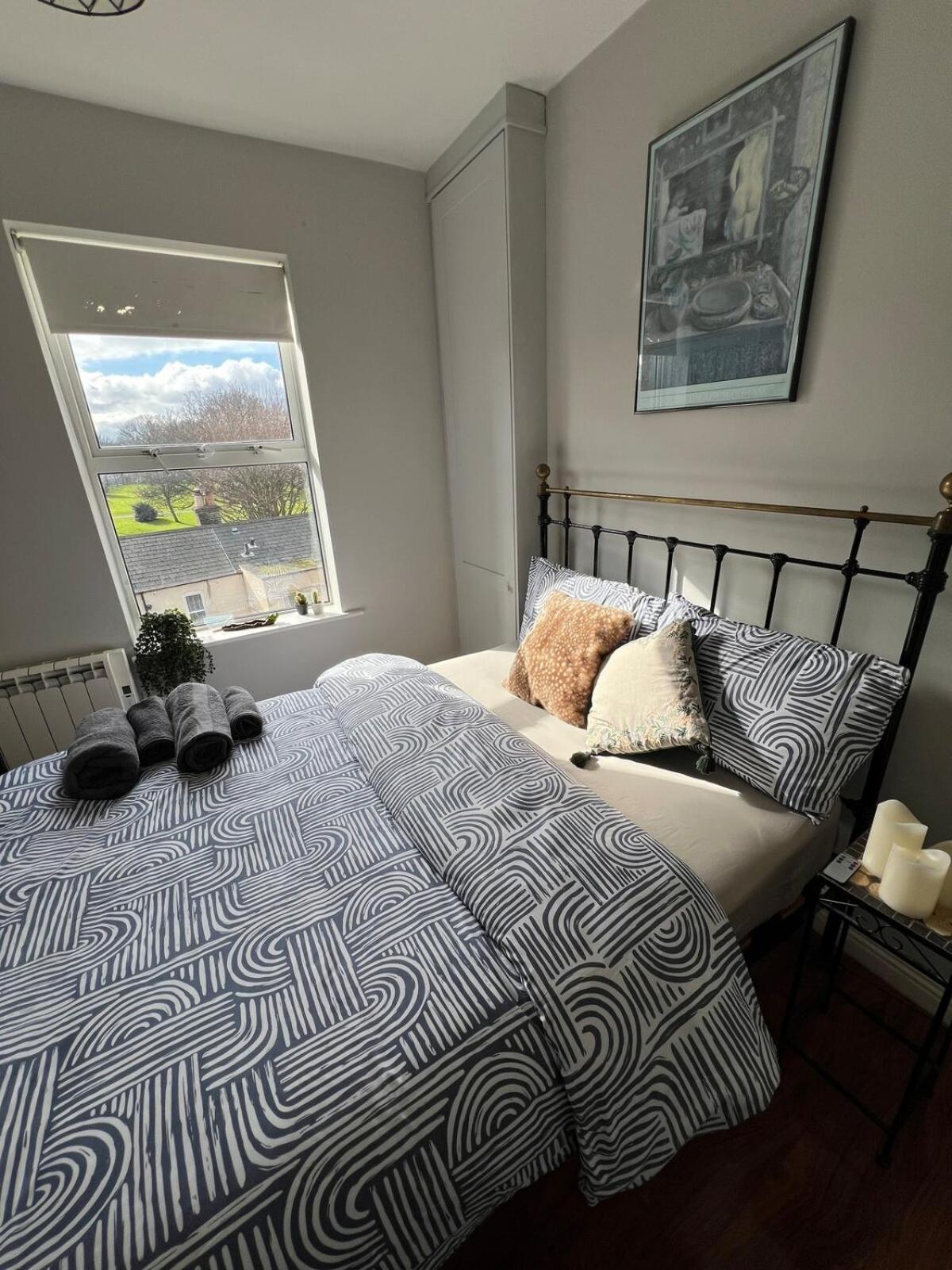Apartment Charming Centre Hideaway