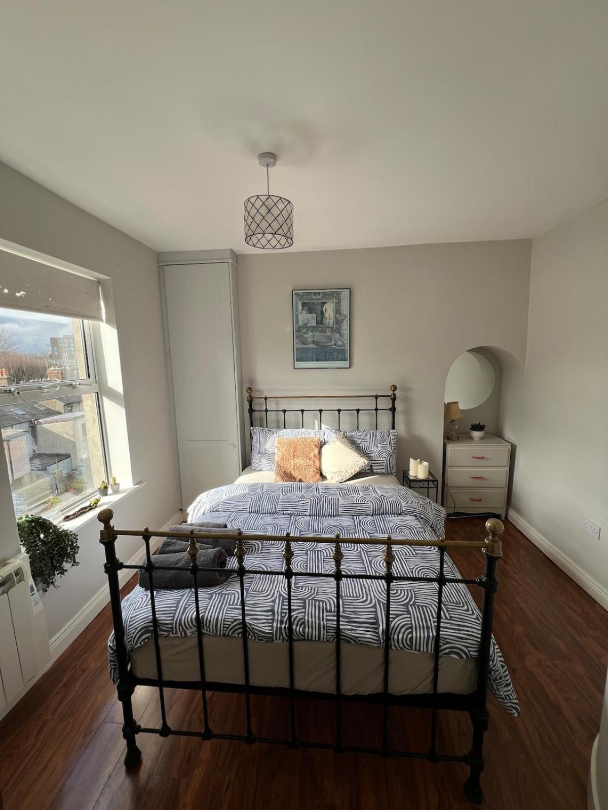 Apartment Charming Centre Hideaway *