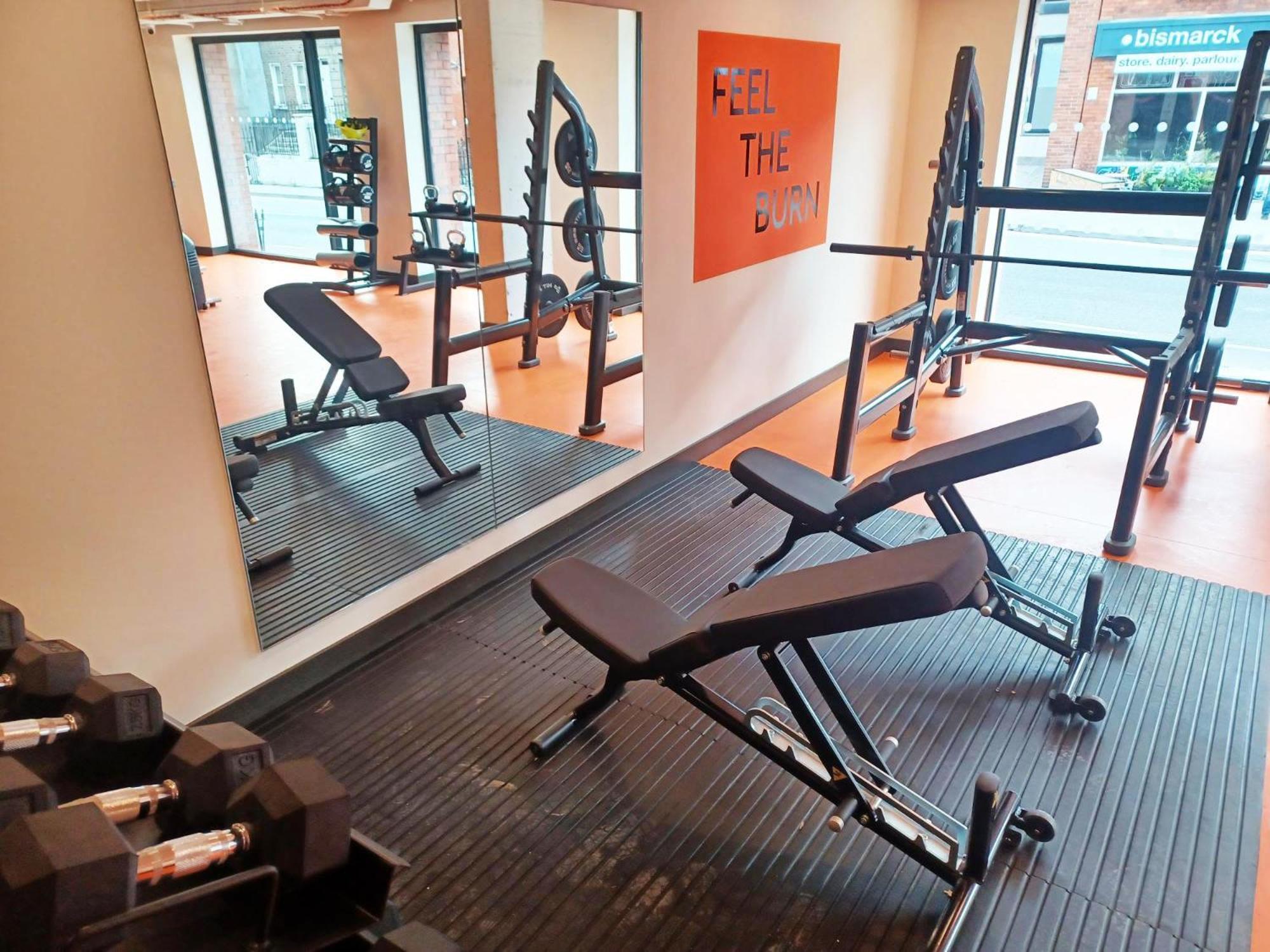 Students Only Experience Modern Comfort In A Brand New Located In The Heart Of Apartment